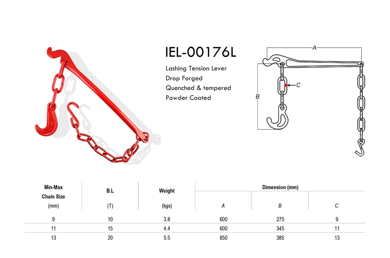 27- IEL-00176L - Lashing Tension Lever - ?????? ??·è′? 2.jpg